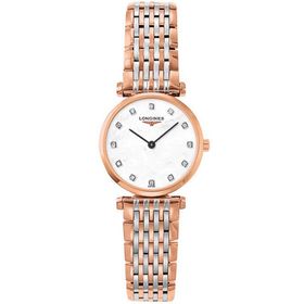 Longines L4.209.1.97.7 Kol Saati