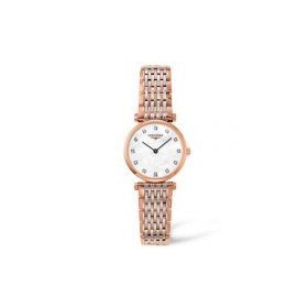 Longines L4.209.1.97.7 Kol Saati