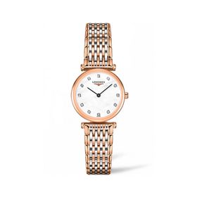 Longines L4.209.1.97.7 Kol Saati