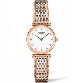 Longines L4.209.1.97.7 Kol Saati