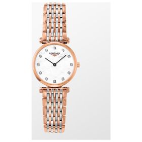 Longines L4.209.1.97.7 Kol Saati