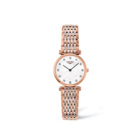 Longines L4.209.1.97.7 Kol Saati