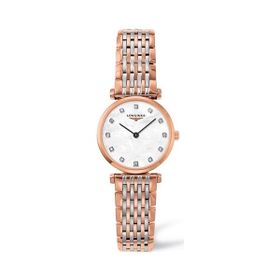 Longines L4.209.1.97.7 Kol Saati