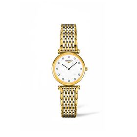 Longines L4.209.2.87.7 Kadın Kol Saati