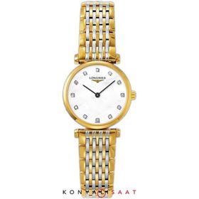 Longines L4.209.2.87.7 Kadın Kol Saati