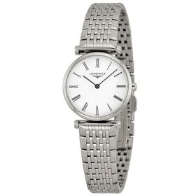 Longines L4.209.4.11.6 Bayan Kol Saati