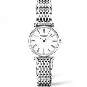 Longines L4.209.4.11.6 Bayan Kol Saati