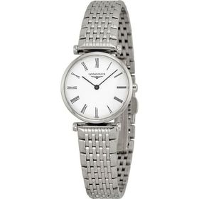 Longines L4.209.4.11.6 Bayan Kol Saati