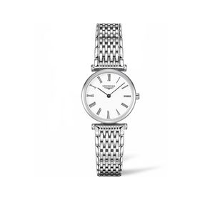Longines L4.209.4.11.6 Bayan Kol Saati