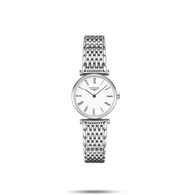 Longines L4.209.4.11.6 Bayan Kol Saati