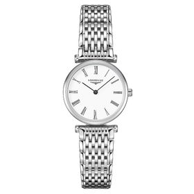 Longines L4.209.4.11.6 Bayan Kol Saati