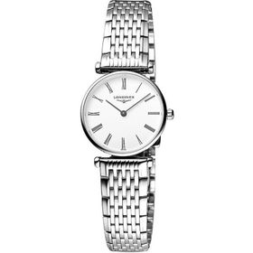 Longines L4.209.4.11.6 Bayan Kol Saati
