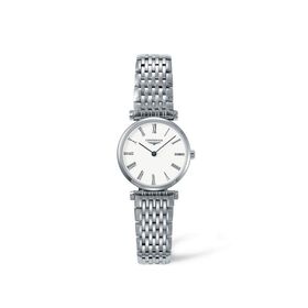 Longines L4.209.4.11.6 Bayan Kol Saati