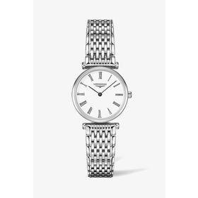 Longines L4.209.4.11.6 Bayan Kol Saati