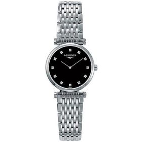 Longines L4.209.4.58.6 Bayan Kol Saati