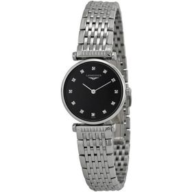 Longines L4.209.4.58.6 Bayan Kol Saati