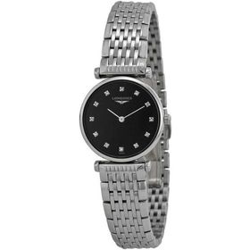 Longines L4.209.4.58.6 Bayan Kol Saati