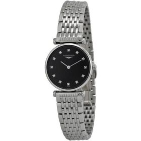 Longines L4.209.4.58.6 Bayan Kol Saati