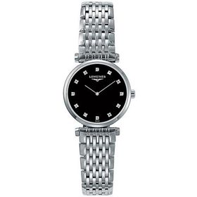 Longines L4.209.4.58.6 Bayan Kol Saati