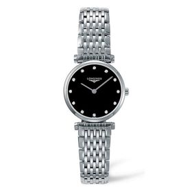 Longines L4.209.4.58.6 Bayan Kol Saati