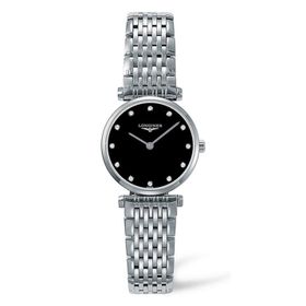Longines L4.209.4.58.6 Bayan Kol Saati