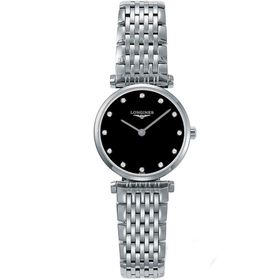 Longines L4.209.4.58.6 Bayan Kol Saati