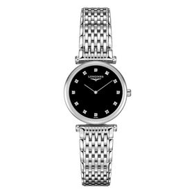 Longines L4.209.4.58.6 Bayan Kol Saati