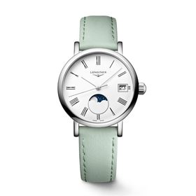 Longines L4.330.4.11.0 Kadın Kol Saati