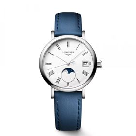 Longines L4.330.4.11.2 Kadın Kol Saati