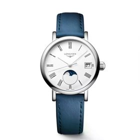 Longines L4.330.4.11.2 Kadın Kol Saati