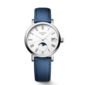 Longines L4.330.4.11.2 Kadın Kol Saati
