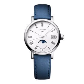 Longines L4.330.4.11.2 Kadın Kol Saati