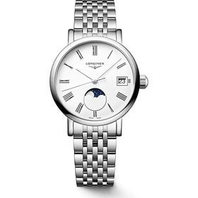 Longines L4.330.4.11.6 Kadın Kol Saati