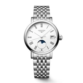 Longines L4.330.4.11.6 Kadın Kol Saati