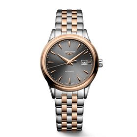 Longines L4.374.3.78.7 Flagship Classic Kadın Kol Saati