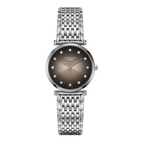 Longines L4.512.4.77.6 Kadın Kol Saati