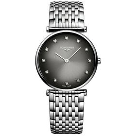 Longines L4.512.4.77.6 Kadın Kol Saati