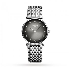 Longines L4.512.4.77.6 Kadın Kol Saati