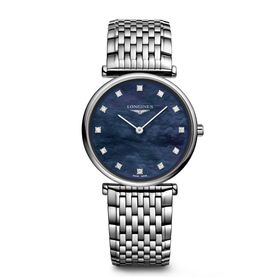 Longines L4.512.4.81.6 Kadın Kol Saati