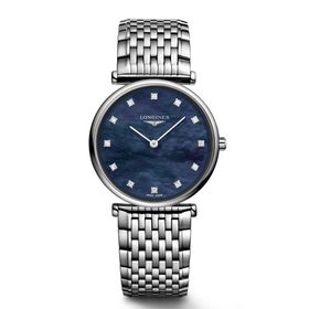 Longines L4.512.4.81.6 Kadın Kol Saati