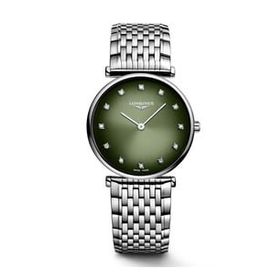 Longines L4.512.4.92.6 Kadın Kol Saati