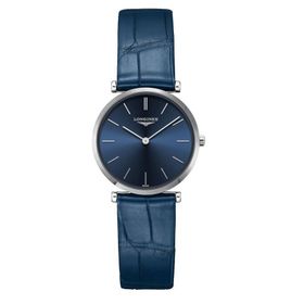Longines L4.512.4.95.2 Kadın Kol Saati