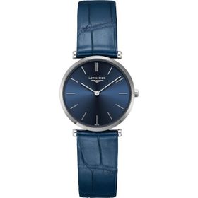 Longines L4.512.4.95.2 Kadın Kol Saati