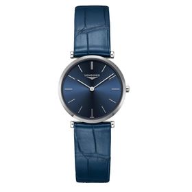 Longines L4.512.4.95.2 Kadın Kol Saati
