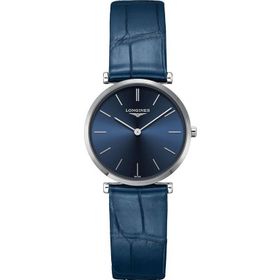 Longines L4.512.4.95.2 Kadın Kol Saati