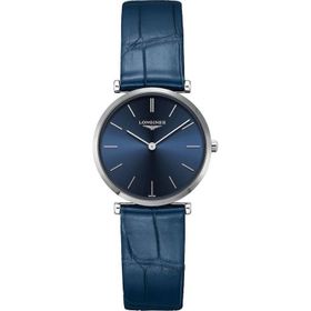 Longines L4.512.4.95.2 Kadın Kol Saati