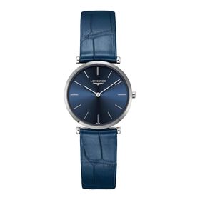 Longines L4.512.4.95.2 Kadın Kol Saati
