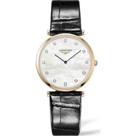 Longines L4.709.1.88.2 Kadın Kol Saati
