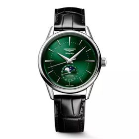 Longines L4.815.4.02.2 Erkek Kol Saati