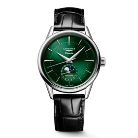 Longines L4.815.4.02.2 Erkek Kol Saati